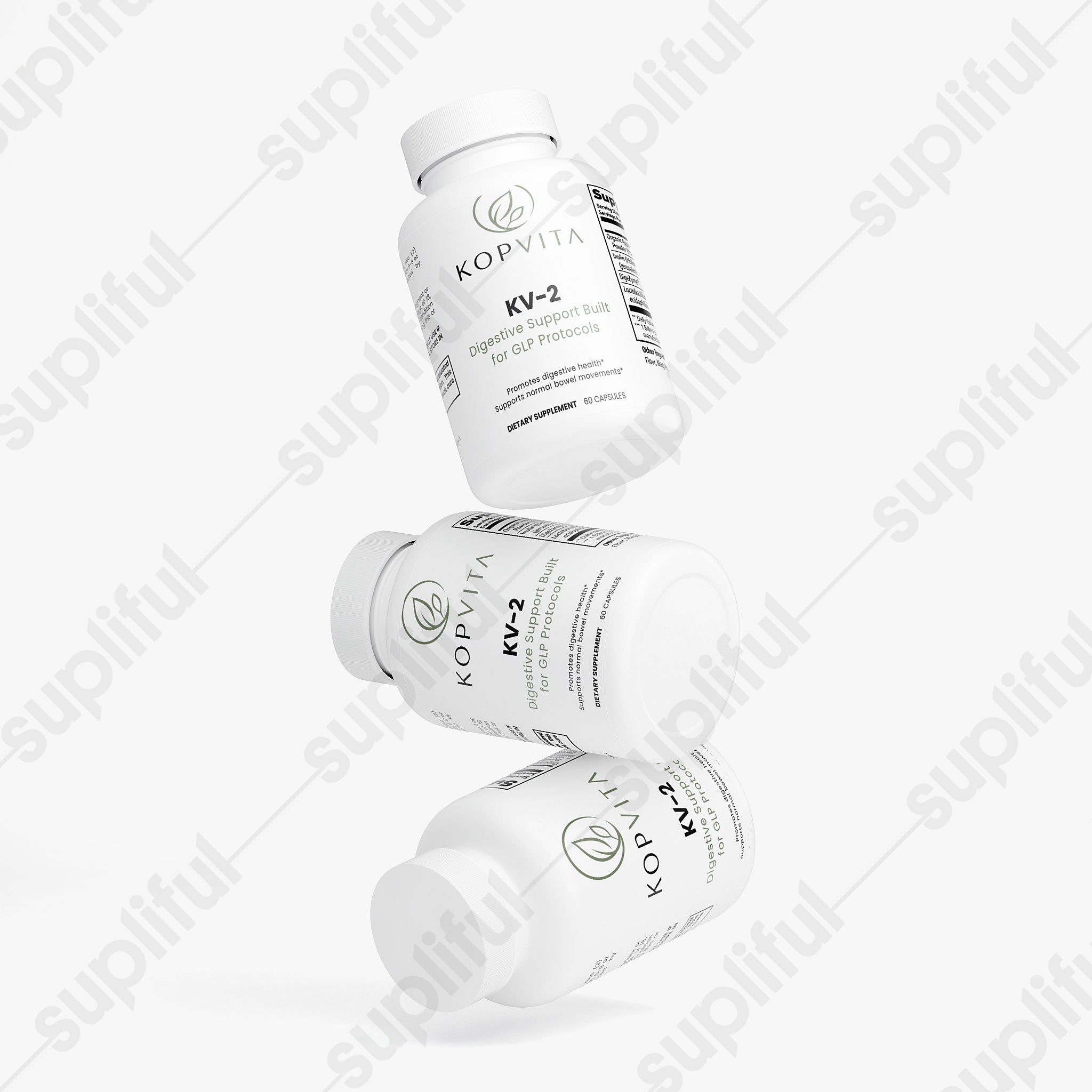 KV-2 GLP Digestion Support