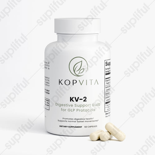 KV-2 GLP Digestion Support