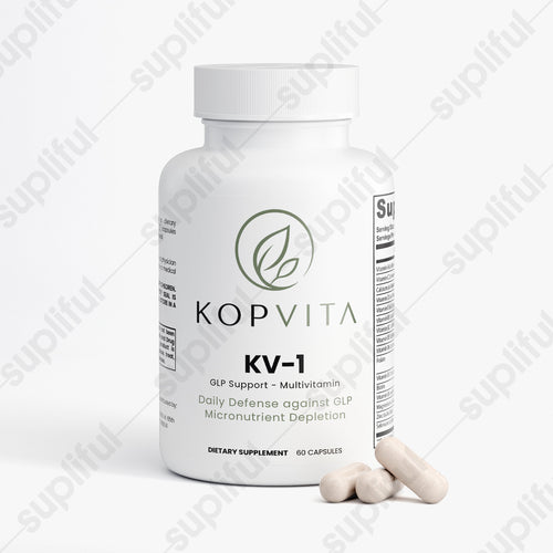 KV-1 GLP Multivitamin Support