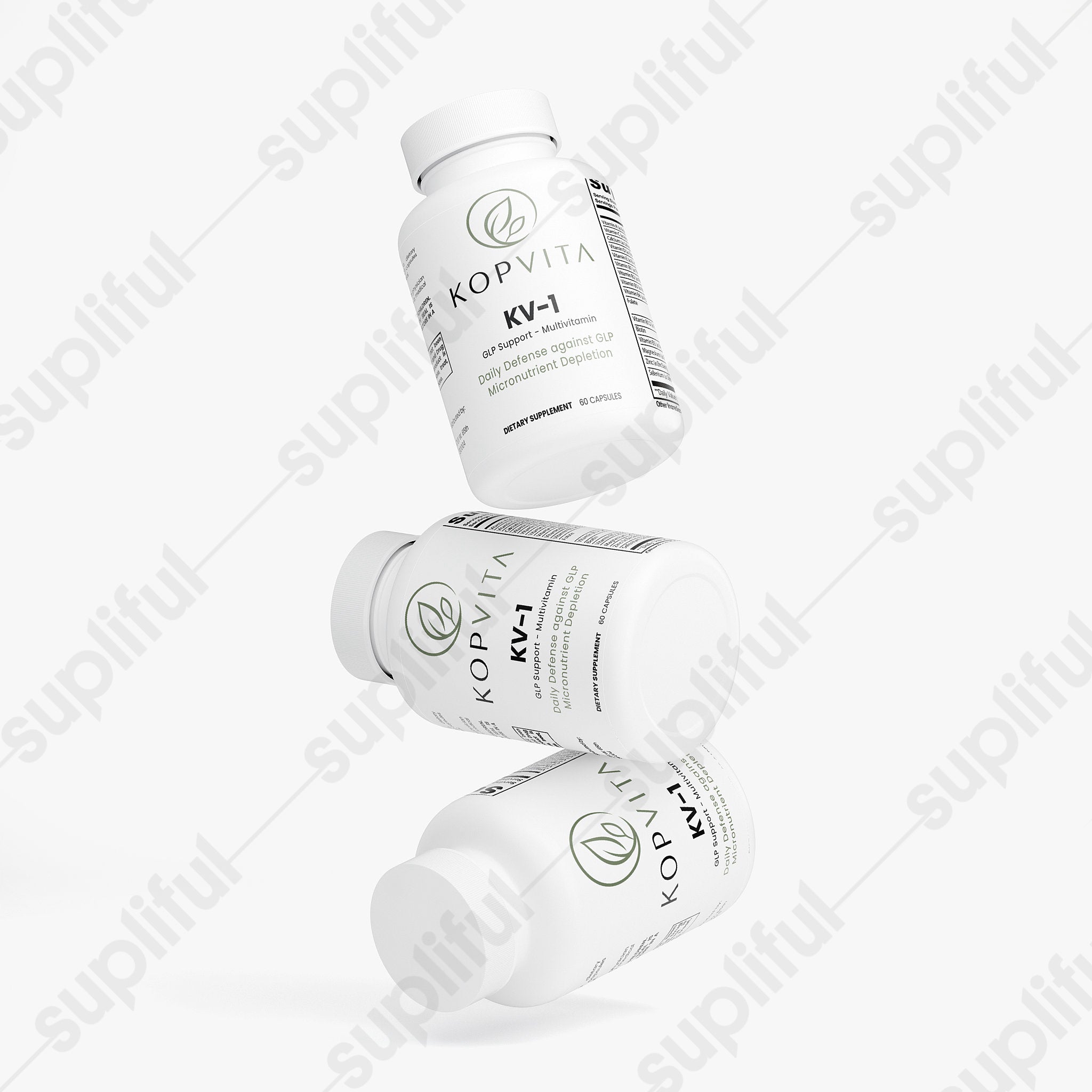 KV-1 GLP Multivitamin Support