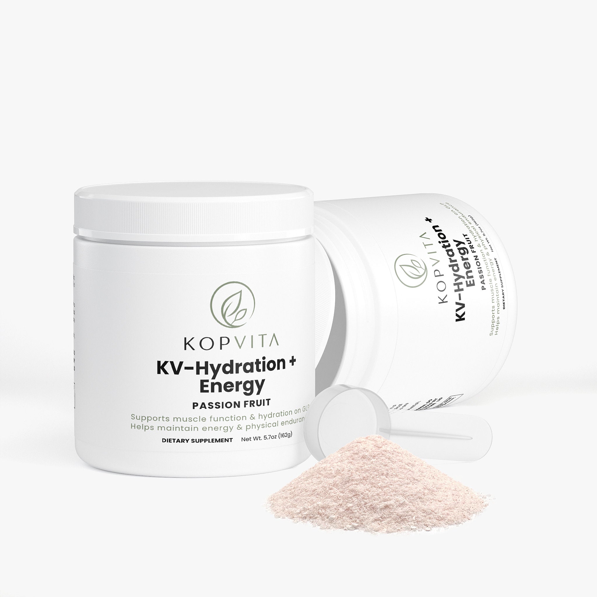 Hydration Powder (Passion Fruit)