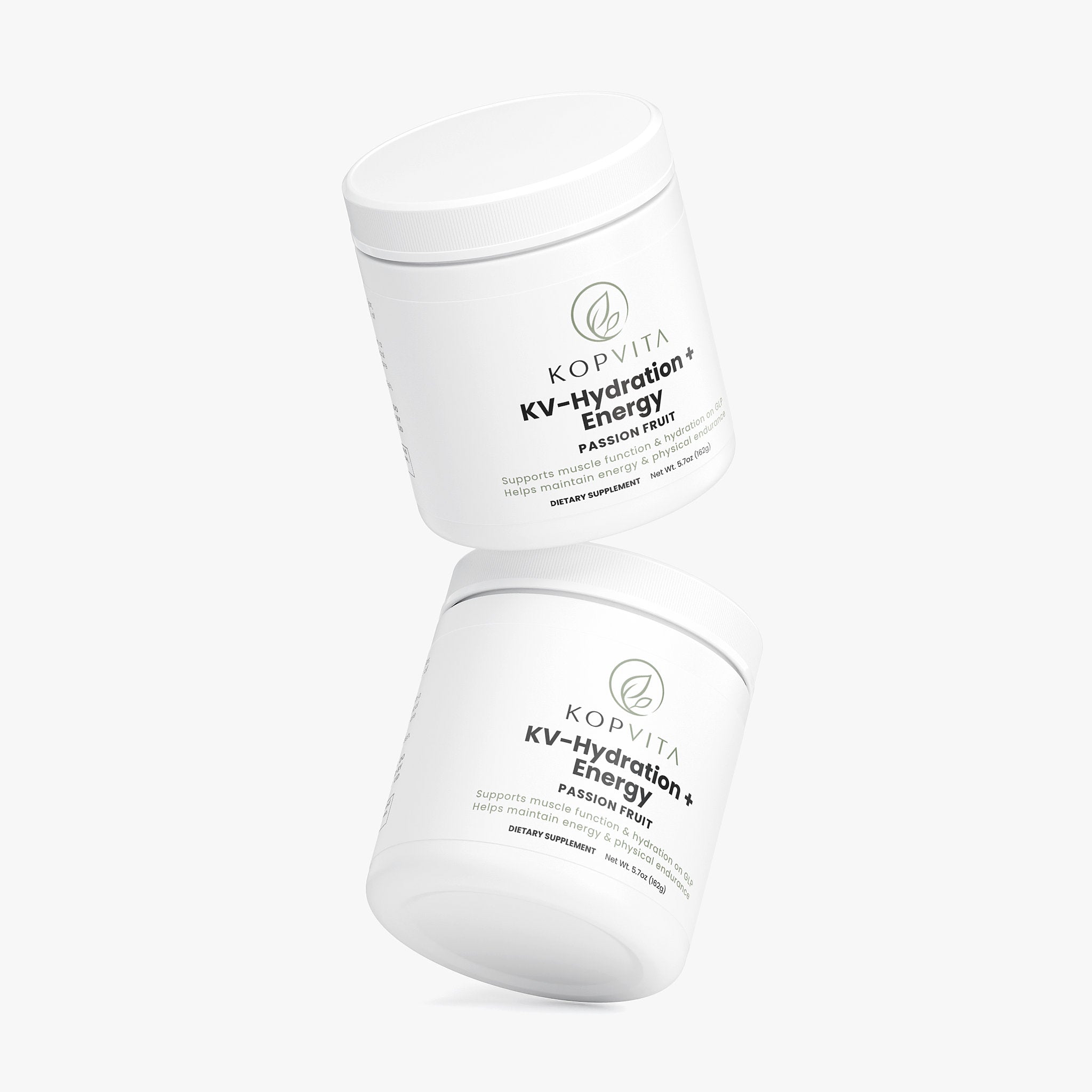 Hydration Powder (Passion Fruit)