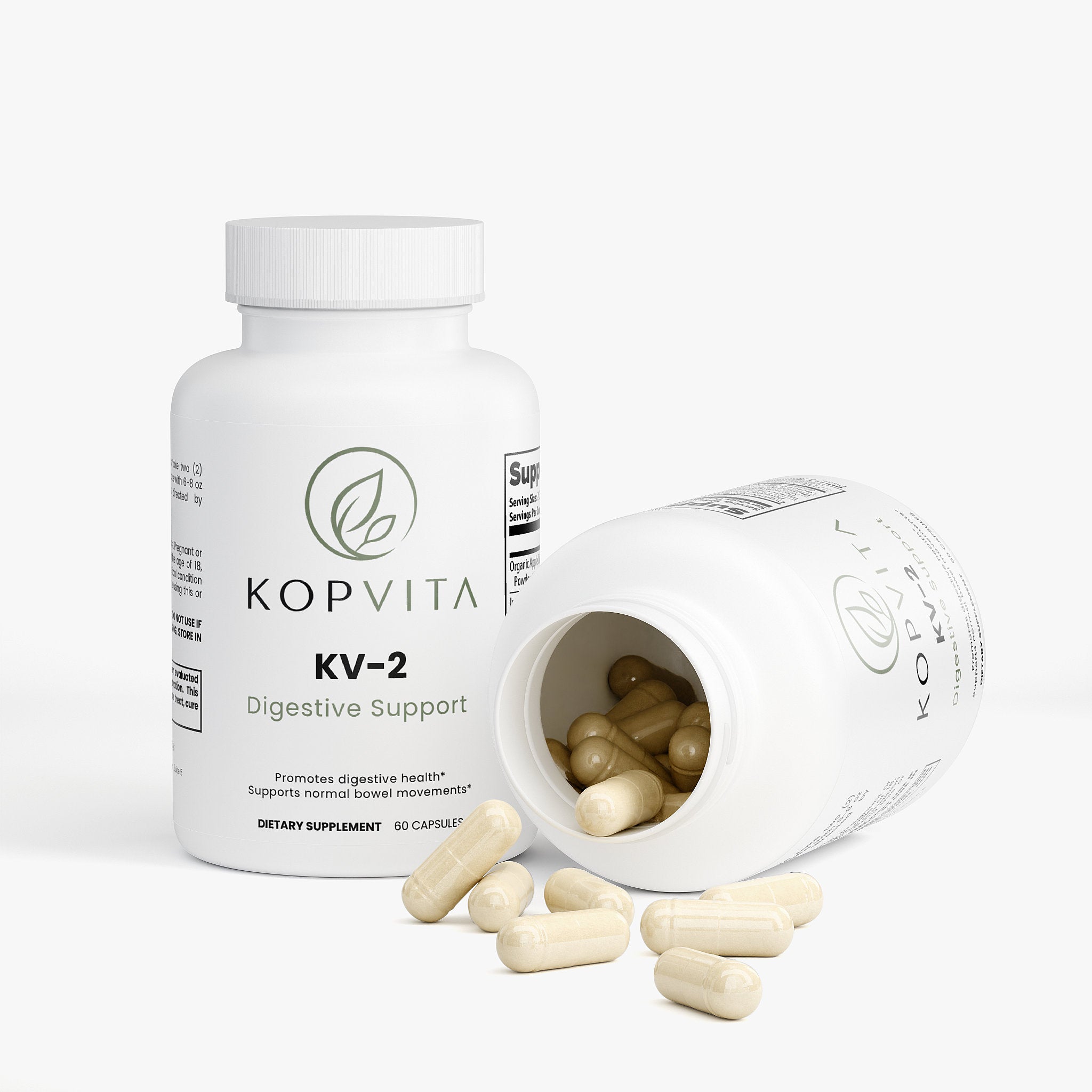 KV-2 GLP Digestion Support