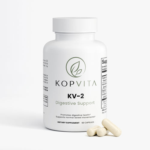 KV-2 GLP Digestion Support