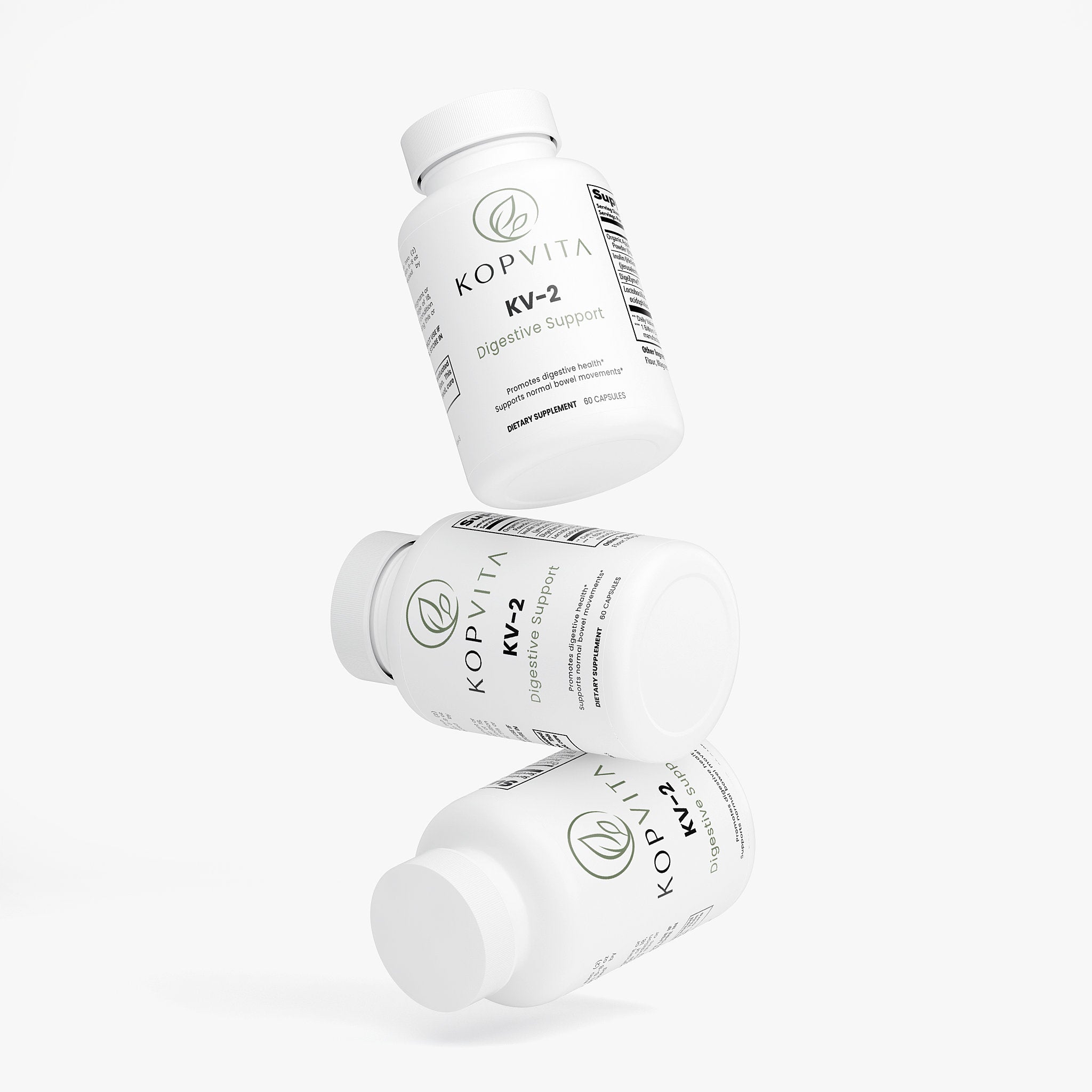 KV-2 GLP Digestion Support