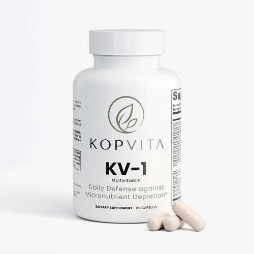 KV-1 GLP Multivitamin Support