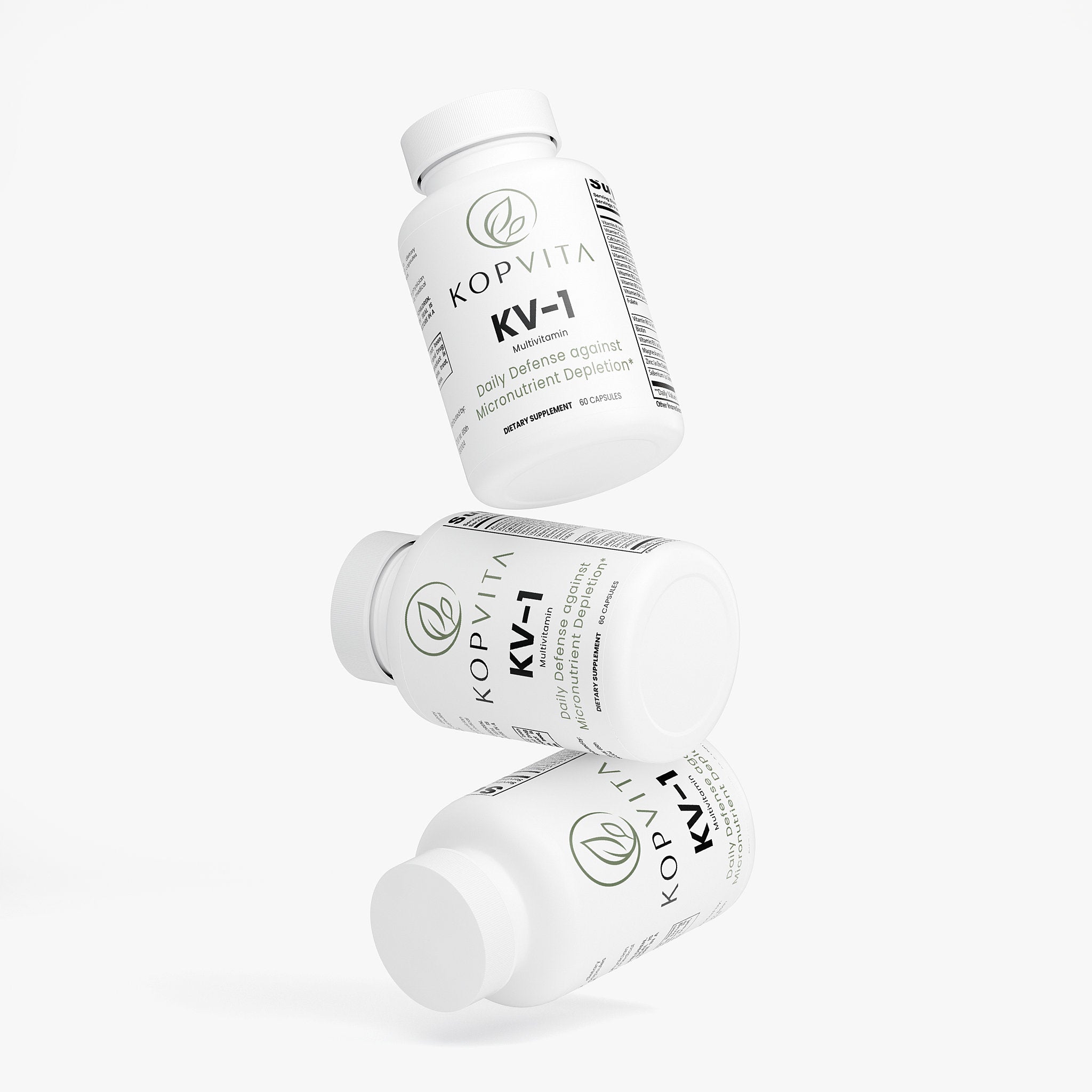 KV-1 GLP Multivitamin Support