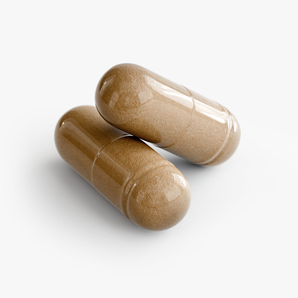 KV-3 GLP Liver Support