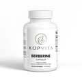 Berberine Support for GLP-1 Wellness Programs